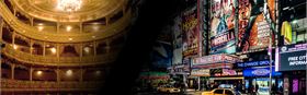 Baroque to Broadway