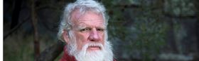 Melbourne Writers Festival: Bruce Pascoe and Ray Norris, Big Sky - When the Emu Left the Earth