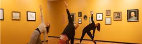 BodyART at Town Hall Gallery