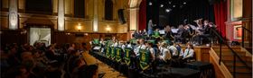 Camberwell High School Midyear Concert