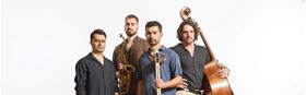 Eishan Ensemble