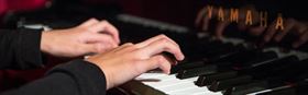 Non-competitive Piano - All Sessions