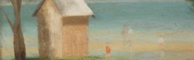 En Plein Air Painting Competition
