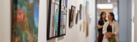 Exhibition Opening - ‘OBJECTIVE’ and ‘Boroondara Summer Salon’
