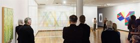 Exhibition Tour - OBJECTIVE