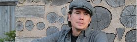 Jailhouse Series featuring Joe H Henry (Canada)