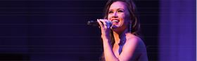 Kew Court House Live: Alinta and the Jazz Emperors