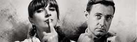 Kew Court House Live: Anja and Floyd - Love Songs