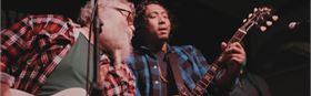Kew Court House Live: Blues Roulette presents CCR
