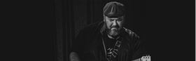Kew Court House Live: Blues Roulette presents Lloyd Spigel