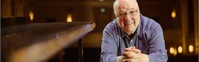Kew Court House Live: Bob Sedergreen and Friends