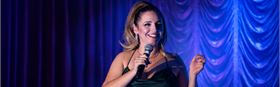 Kew Court House Live: Cabaret at the Court House - An Evening with Piera Dennerstein