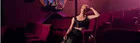 Kew Court House Live: Cabaret at the Court House - An Evening with Tomas Parrish