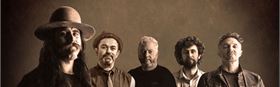 Kew Court House Live: Delsinki and the Quiet Coachmen