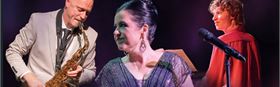 Kew Court House Live: Diamond Love: the music of Sade