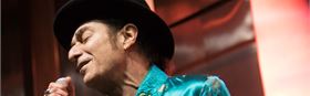 Kew Court House Live: Manetta/Rudegeair in Concert