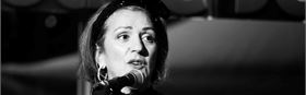 Kew Court House Live: Noria Letts - Bastille week special!