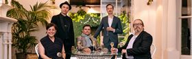 Kew Court House Live: Radiosuccessi
