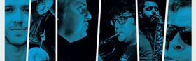 Kew Court House Live: Sidewinder