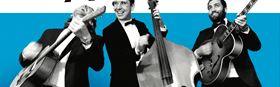 Kew Court House Live: Skiffle Party