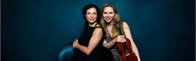 Kew Court House Live: Sophia Kirsanova and Georgina Lewis
