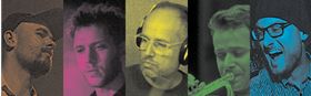 Kew Court House Live: The Darryn Farrugia Project