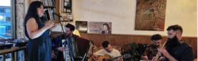 Kew Court House Live: The Kismet Project