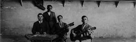 Kew Court House Live: The lost voices of Rebetiko