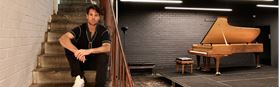 Kew Court House Live: Tristan Lee