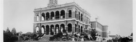 Kew Historical Society