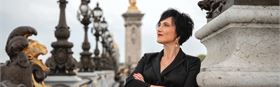 Morning Music - Edith Piaf: A Legacy in Song