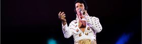 Morning Music: ELVIS Forever