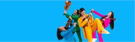 Morning Music: Invictus Quartet - Movie Music Favourites