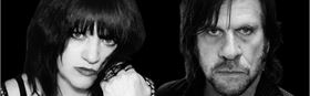 So Real It Hurts: Lydia Lunch and Tex Perkins