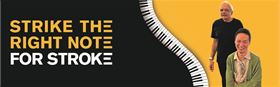 Strike The Right Note For Stroke