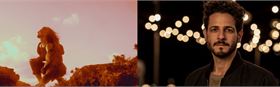Strings and Voices: Lior with String Quartet and Xani (Reserved Seating)