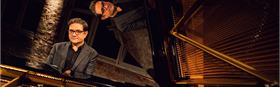 Two Visions of the Sonata- Liszt and Kouvaras