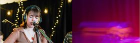 Youthfest: Lucy Joy and Strawberry Prince