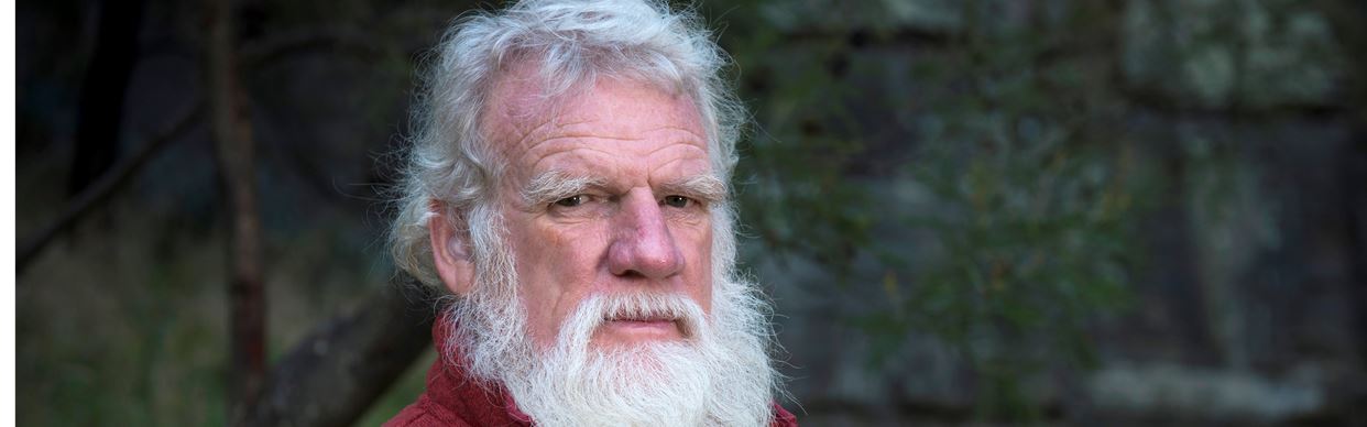 Melbourne Writers Festival: Bruce Pascoe and Ray Norris, Big Sky - When the Emu Left the Earth