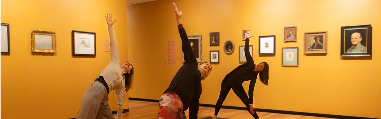 BodyART at Town Hall Gallery