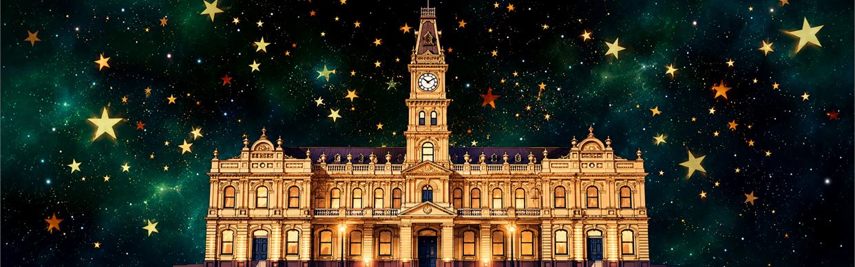 Boroondara Proms