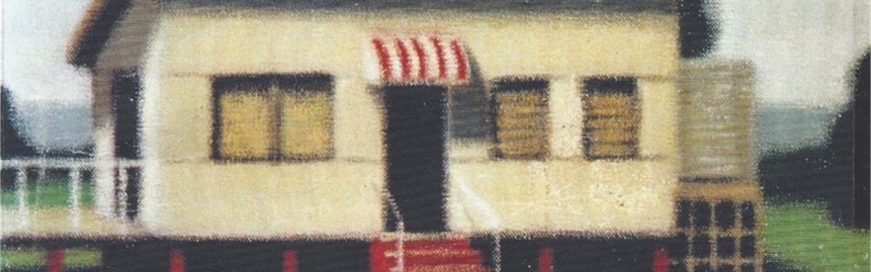 Brian Nankervis: The Beach House Years - early show