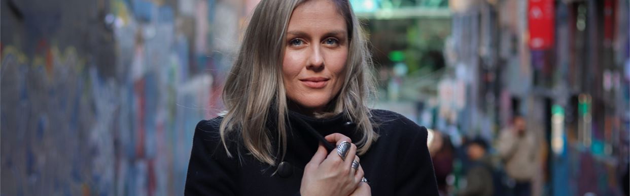 Clancey Milne presents Carole King