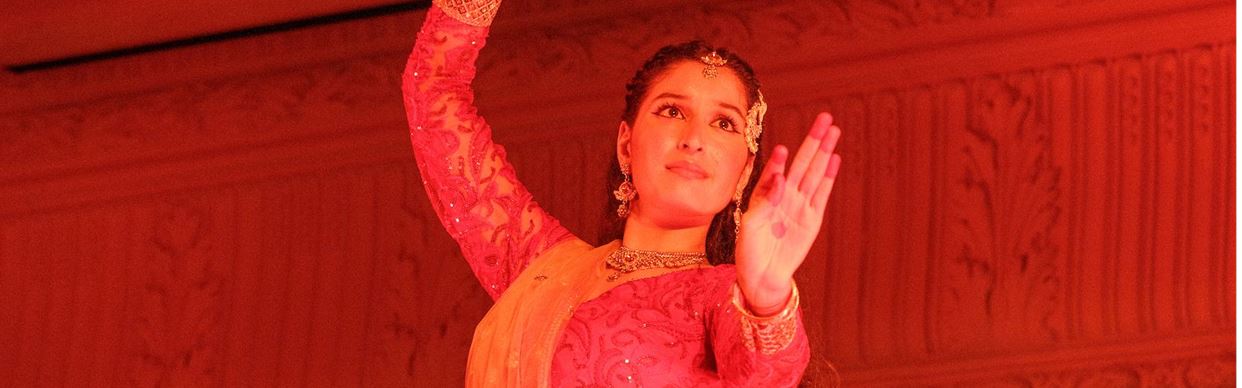 Diwali Celebration!