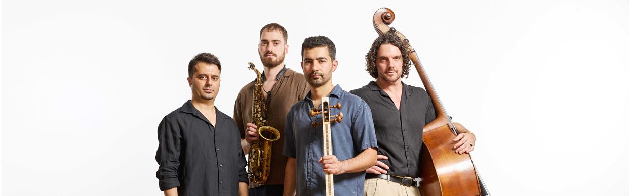 Eishan Ensemble
