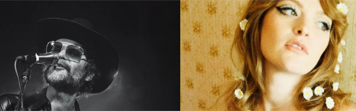Henry Wagons Presents Daisy Kilbourne