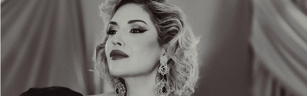 Kew Court House Live: An Evening with Carla Troiano