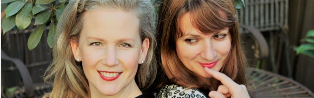 Kew Court House Live: Anja & Zlatna