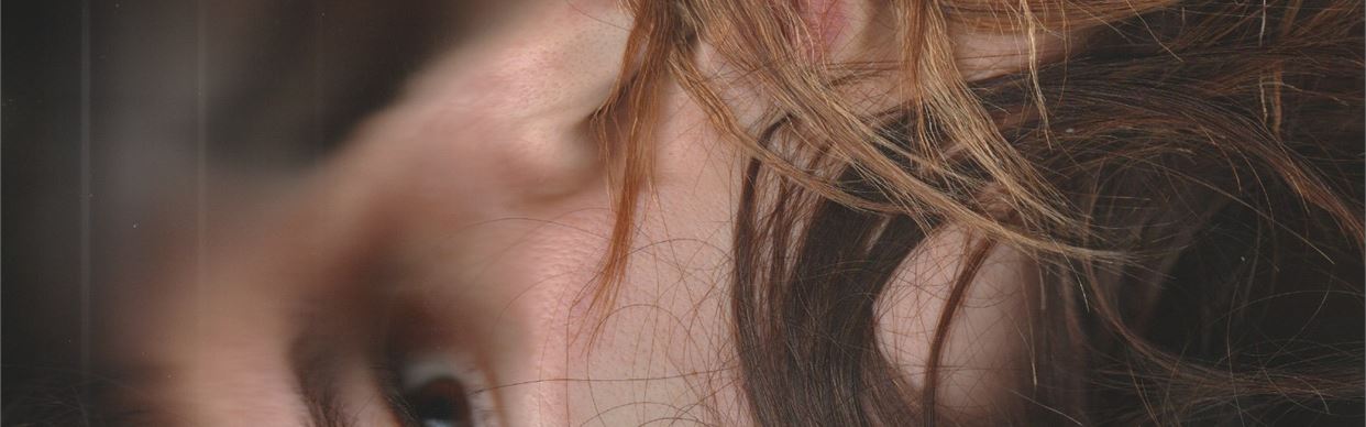 Kew Court House Live: Ashes