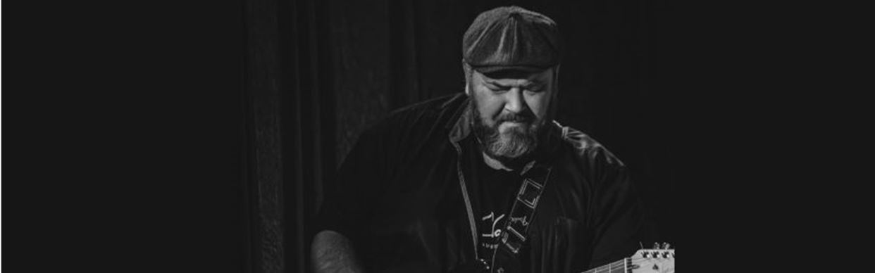 Kew Court House Live: Blues Roulette presents Lloyd Spigel